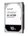 Western Digital 10000GB (10TB) 7200rpm SATA 6 Gb/s Ultrastar HDD with 256MB Cache - 0B42266
